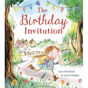 The Birthday Invitation
