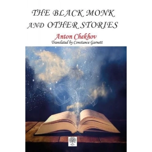 The Black Monk and other Stories