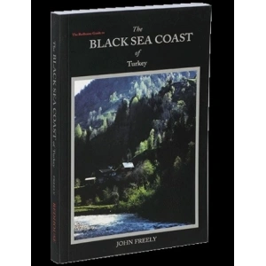 The Black Sea Coast of Turkey