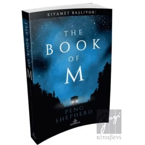 The Book of M: Kıyamet Başlıyor!