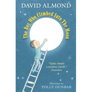 The Boy Who Climbed into The Moon