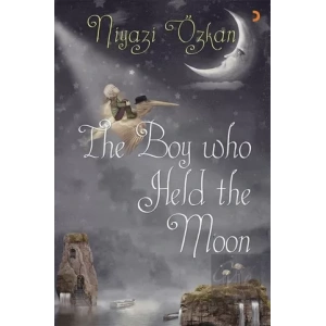 The Boy Who Held the Moon
