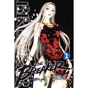 The Breaker Cilt 2