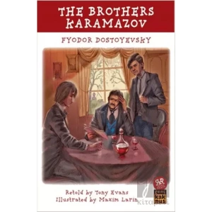 The Brothers Karamazov