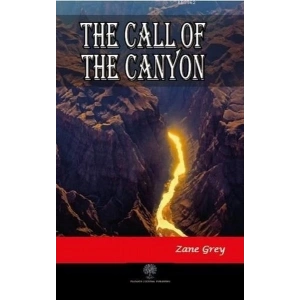 The Call of the Canyon
