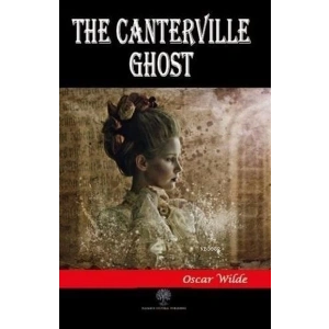 The Canterville Ghost