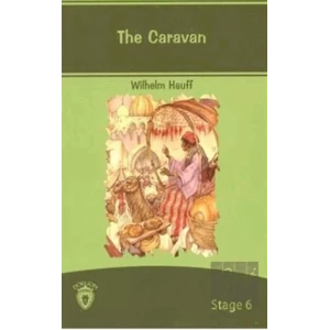 The Caravan İngilizce Hikayeler Stage 6