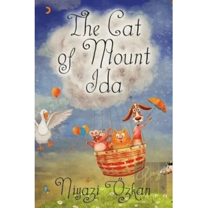 The Cat of Mount Ida