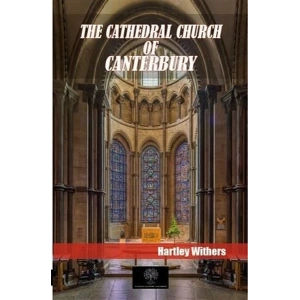 The Cathedral Church Of Canterbury