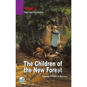 The Children of the New Forest CD’siz (Stage 2)