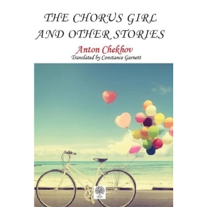 The Chorus Girl and Other Stories