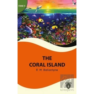 The Coral Island - Stage 3