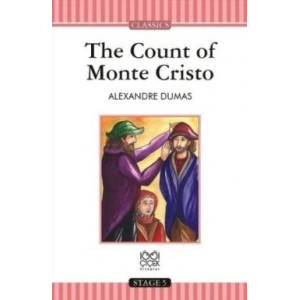The Count of Monte Cristo