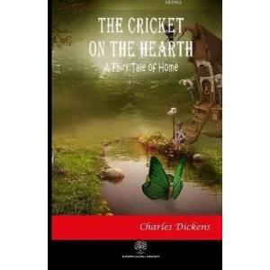 The Cricket on the Hearth