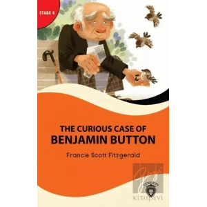 The Curious Case Of Benjamin Button - Stage 4