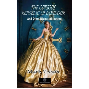 The Curious Republic of Gondour