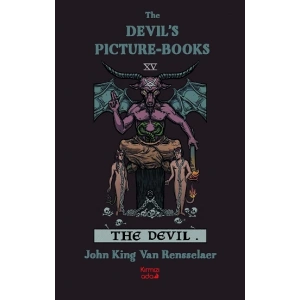 The Devil’s Picture-Books