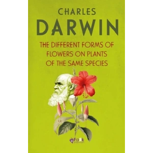 The Different Froms Of Flowers On Plants Of The Same Species