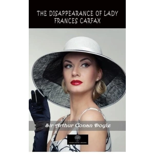The Disappearance of Lady Frances Carfax