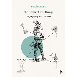 The Divan of Lost Things - Kayıp Şeyler Divanı