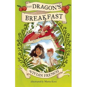 The Dragons Breakfast