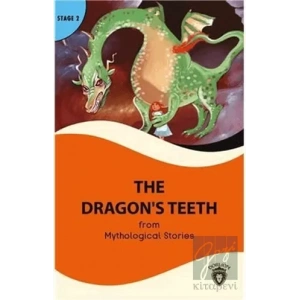 The Dragon’s Teeth Stage 2