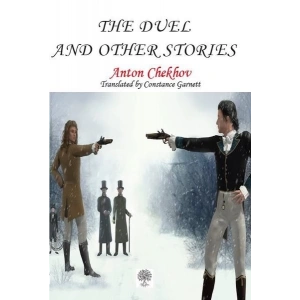 The Duel and Other Stories