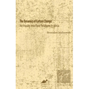 The Dynamics Of Culture Change