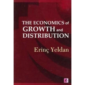 The Economics of Growth and Distribution