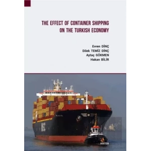 The Effect Of Container Shipping On The Turkish Economy