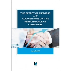 The Effect of Mergers and Acquisitions on The Performance of Companies
