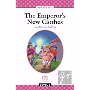 The Emperors New Cloths