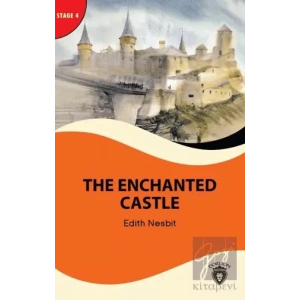 The Enchanted Castle - Stage 4