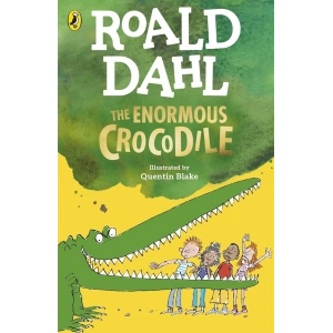 The Enormous Crocodile