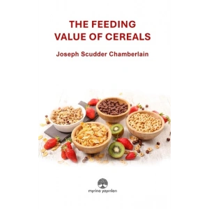 The Feeding Value of Cereals