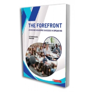 The Forefront  Achieving Academic Success In Speaking