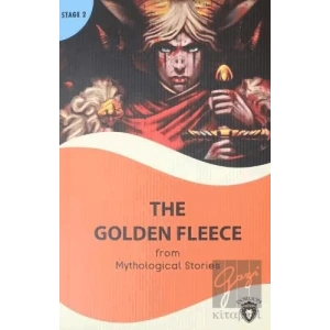 The Golden Fleece Stage 2