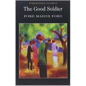 The Good Soldier