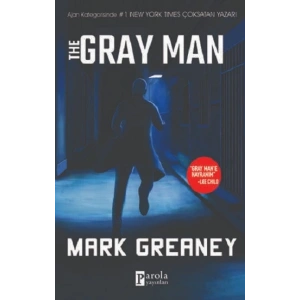 The Gray Man