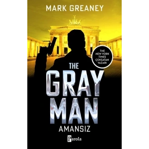 The Gray Man - Amansız