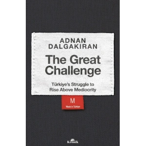 The Great Challenge