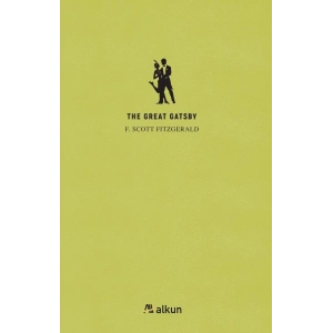 The Great Gatsby