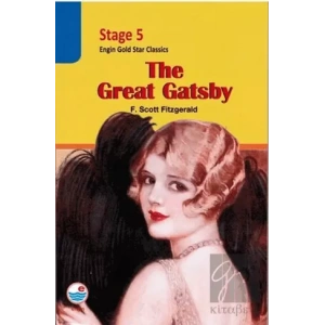The Great Gatsby - Stage 5