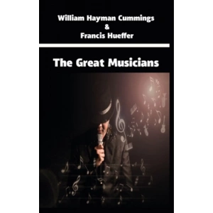 The Great Musicians
