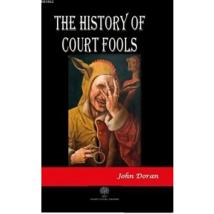 The History of Court Fools