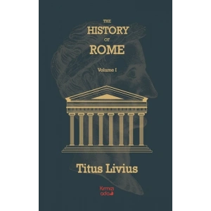 The History Of Rome Volume 1
