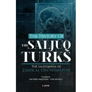 The History Of The Saljuq Turks