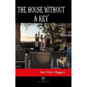 The House Without A Key