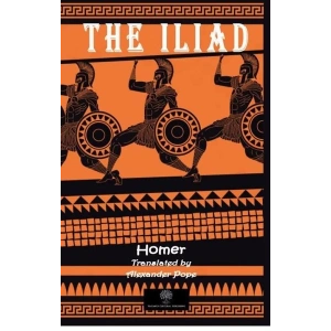The Iliad