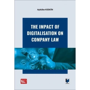 The Impact Of Digitalisation On Company Law